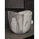 Раковина накладная Gid Mnc9303 54479 под камень матовая 36x36x32