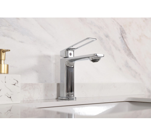 Смеситель GID для раковины Niagara L057-CH-K L057CHK хром