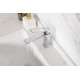 Смеситель GID для раковины Niagara L057-CH-K L057CHK хром