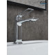 Смеситель GID для раковины Niagara L057-CH-K L057CHK хром