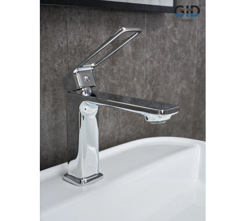 Смеситель GID для раковины Niagara L057-CH-K L057CHK хром
