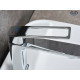 Смеситель GID для раковины Niagara L057-CH-K L057CHK хром