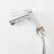 Смеситель GID для раковины Niagara L057-CH-K L057CHK хром