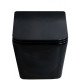 Подвесной унитаз GID Tr2144BL 62224Y черная глянцевая 52x36x33.5