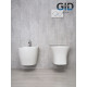Подвесной унитаз GID Tr2101 62232Y белый 49x36x36