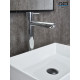 Смеситель GID для раковины (высокий) Berlin SS080-CH-D SS080CHD хром
