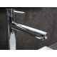 Смеситель GID для раковины (высокий) Berlin SS080-CH-D SS080CHD хром