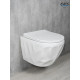 Подвесной унитаз GID Tornado Tr2196TFX 62263Y белый 49x35.5x34
