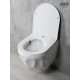 Подвесной унитаз GID Tornado Tr2196TFX 62263Y белый 49x35.5x34