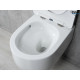 Подвесной унитаз GID Tornado Tr2133TF 62262Y белый 49x36x34