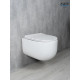 Подвесной унитаз GID Tornado Tr2133TF 62262Y белый 49x36x34