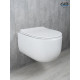 Подвесной унитаз GID Tornado Tr2133TF 62262Y белый 49x36x34