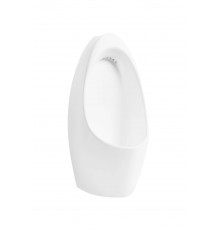 Писсуар подвесной Gid Q9501 91105 белый 35x31x70