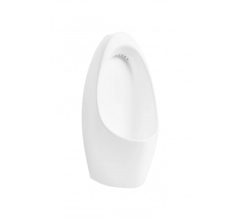 Писсуар подвесной Gid Q9501 91105 белый 35x31x70