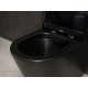 Напольный унитаз Gid Tn2189Bm 62248Y черный матовый 64.5x38.5x82.5