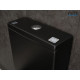 Напольный унитаз Gid Tn2189Bm 62248Y черный матовый 64.5x38.5x82.5