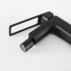 Смеситель Gid для биде Niagara L057-BM-B L057BMB черный матовый