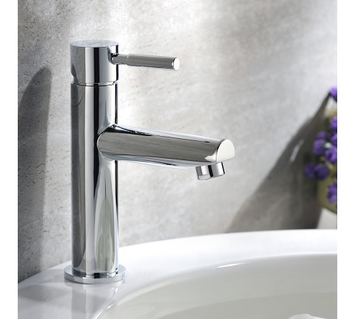 Смеситель для раковины WasserKRAFT Main 4104