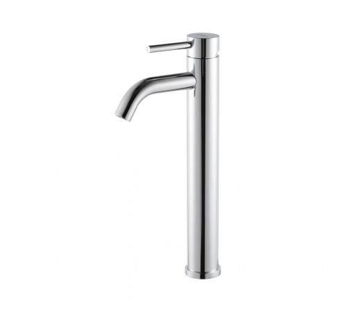 Смеситель GID для раковины (высокий) Inga SS096-CH-D SS096CHD хром