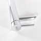 Смеситель GID для раковины (высокий) Inga SS096-CH-D SS096CHD хром