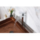 Смеситель GID для раковины (высокий) Victoria L120-CH-D L120CHD хром