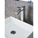 Смеситель GID для раковины (высокий) Victoria L120-CH-D L120CHD хром