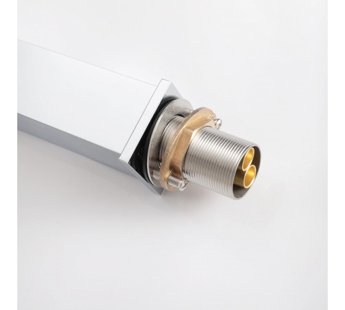 Смеситель GID для раковины (высокий) Victoria L120-CH-D L120CHD хром