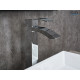 Смеситель GID для раковины (высокий) Victoria L120-CH-D L120CHD хром