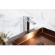 Смеситель GID для раковины (высокий) Victoria L120-CH-D L120CHD хром
