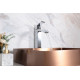 Смеситель GID для раковины (высокий) Victoria L120-CH-D L120CHD хром