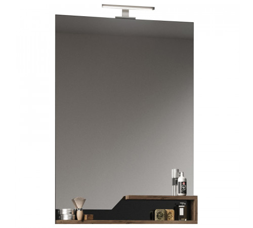Настенное зеркало ORKA Galia 60x100 Lidya