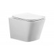 Подвесной унитаз GID Tr2143 62257Y белый 49x34x36