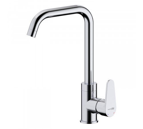 Смеситель для кухни WasserKRAFT Alz 28807