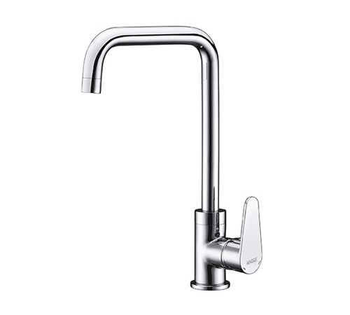 Смеситель для кухни WasserKRAFT Alz 28807