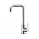 Смеситель для кухни WasserKRAFT Alz 28807
