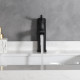 Смеситель GID для раковины Berlin SS080-BM-K SS080BMK черный матовый