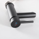 Смеситель GID для раковины Berlin SS080-BM-K SS080BMK черный матовый
