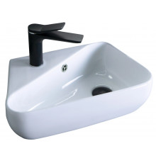 Раковина подвесная Gid N9275R 61107R белая 45x27.5x15