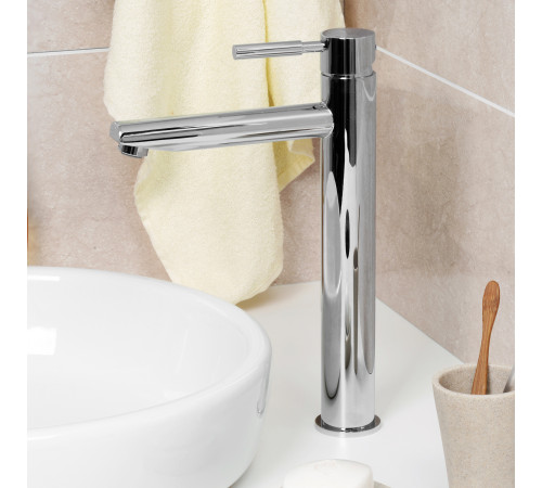 Смеситель для раковины WasserKRAFT Main 4103H