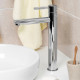 Смеситель для раковины WasserKRAFT Main 4103H