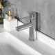 Смеситель GID для раковины Berlin SS080-CH-K SS080CHK хром
