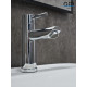 Смеситель GID для раковины Berlin SS080-CH-K SS080CHK хром