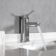 Смеситель GID для раковины Berlin SS080-CH-K SS080CHK хром