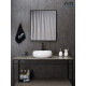 Раковина накладная Gid N9030ds 51235 белая 40x30x13.5