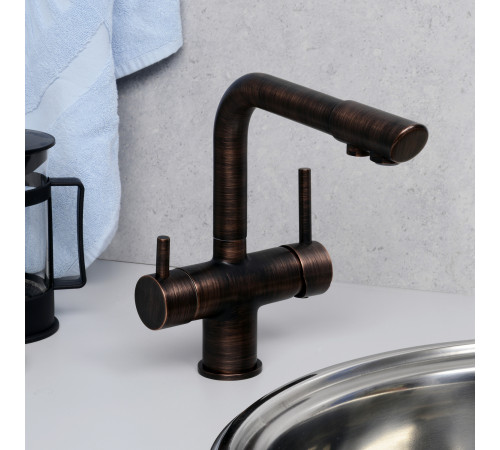 Смеситель для кухни WasserKRAFT A8047