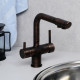 Смеситель для кухни WasserKRAFT A8047