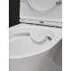 Напольный унитаз Gid Tn2126 62246Y белый 64.5x37.5x83