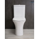 Напольный унитаз Gid Tn2126 62246Y белый 64.5x37.5x83