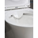 Напольный унитаз Gid Tn2126 62246Y белый 64.5x37.5x83