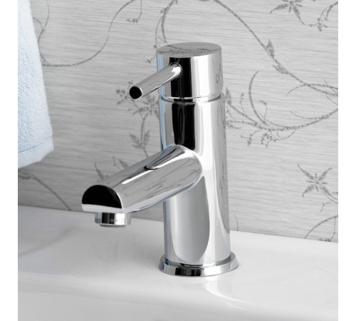 Смеситель для раковины WasserKRAFT Main 4103